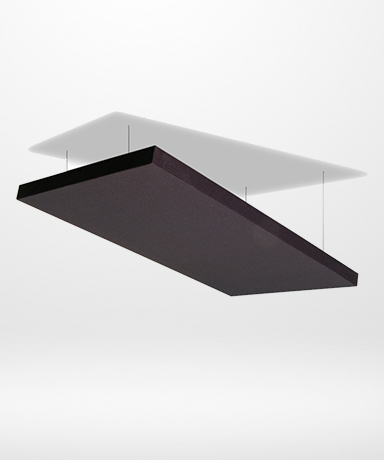 Ceiling Treatments Logo